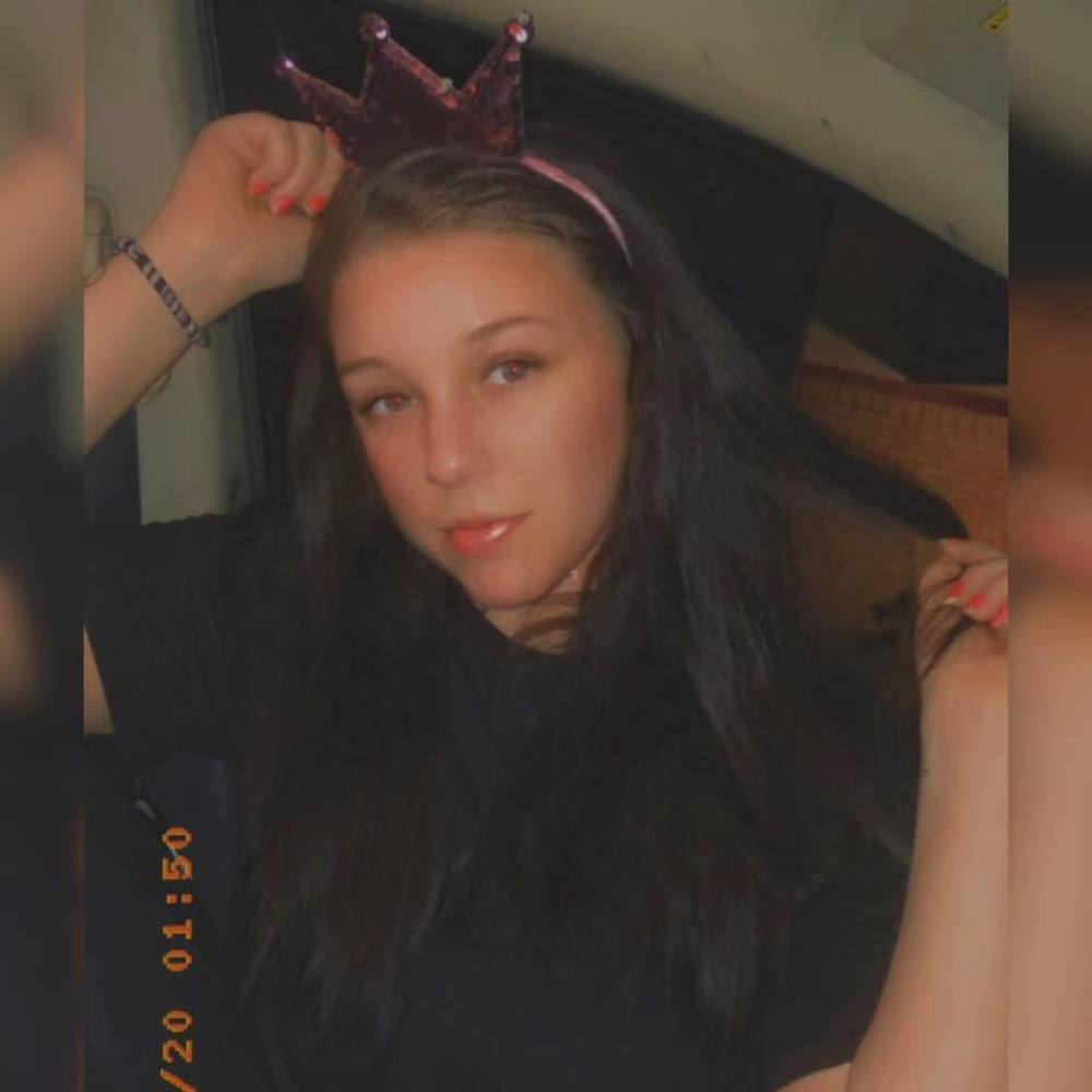 Meet your Posher, Paige